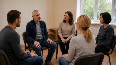 Реабилитация алкоголиков в Красногорске