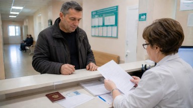 Бесплатное лечение алкоголизма в Красногорске