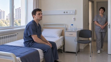 Лечение психоза в Красногорске