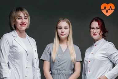 Лечение булимии в Красногорске