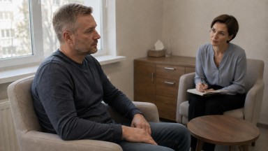 Лечение алкогольной депрессии в Красногорске