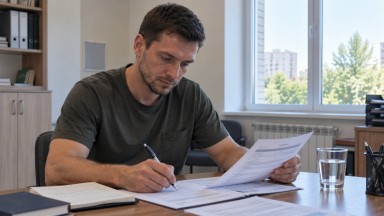 Реабилитация за 21 день в Красногорске