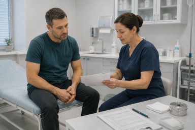 Имплантация Продетоксон в Красногорске
