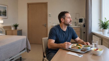 Госпитализация в Красногорске