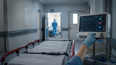 Помощь при отравлении алкоголем в Красногорске