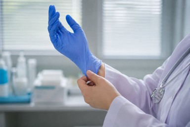 Вшивание торпеды от алкоголизма в Красногорске