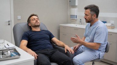 Кодирование гипнозом в Красногорске