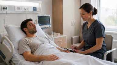 Детоксикация от наркотиков в Красногорске