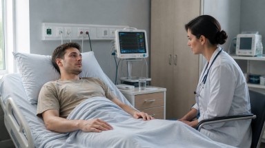 Лечение зависимости от спайса в Красногорске