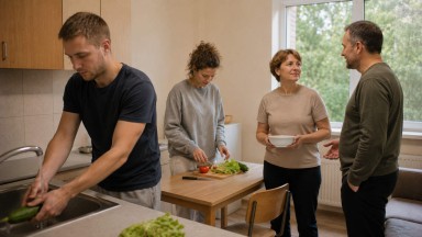Реабилитация наркозависимых в Красногорске