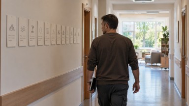 Реабилитация 12 шагов в Красногорске